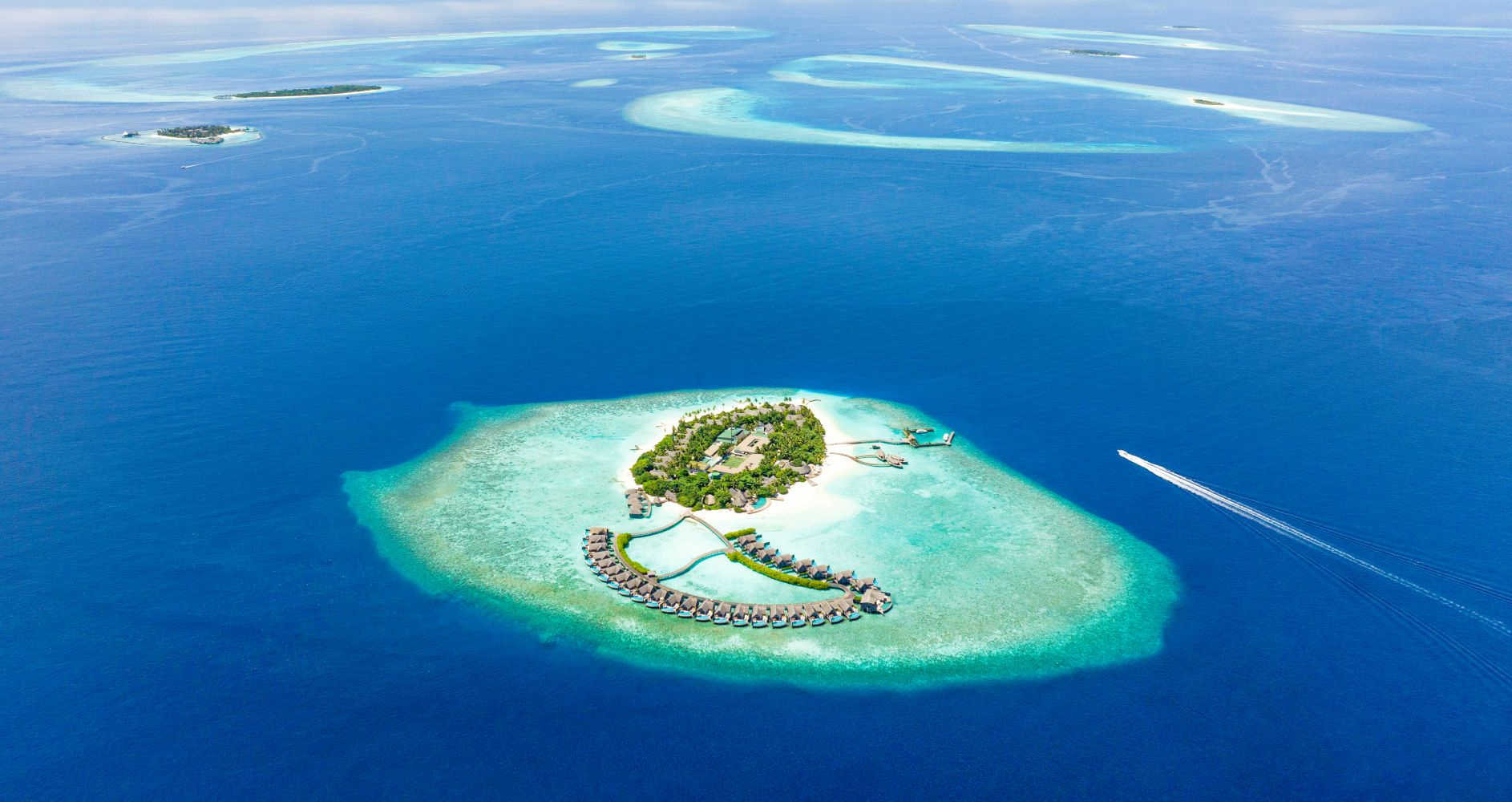 Milaidhoo Island