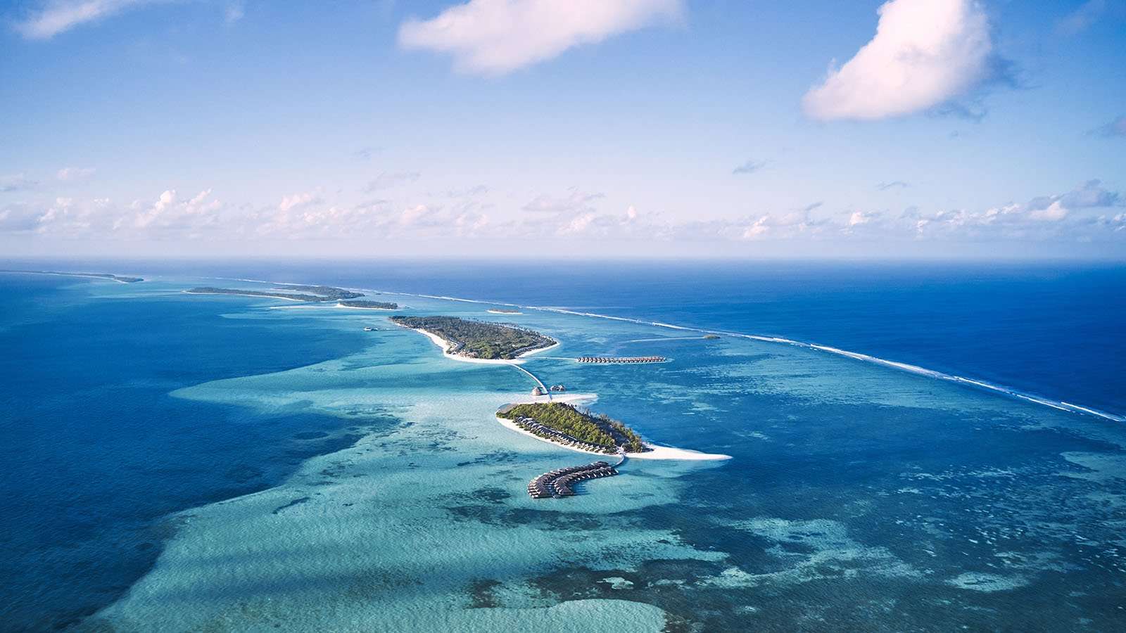 Jawakara Islands Maldives