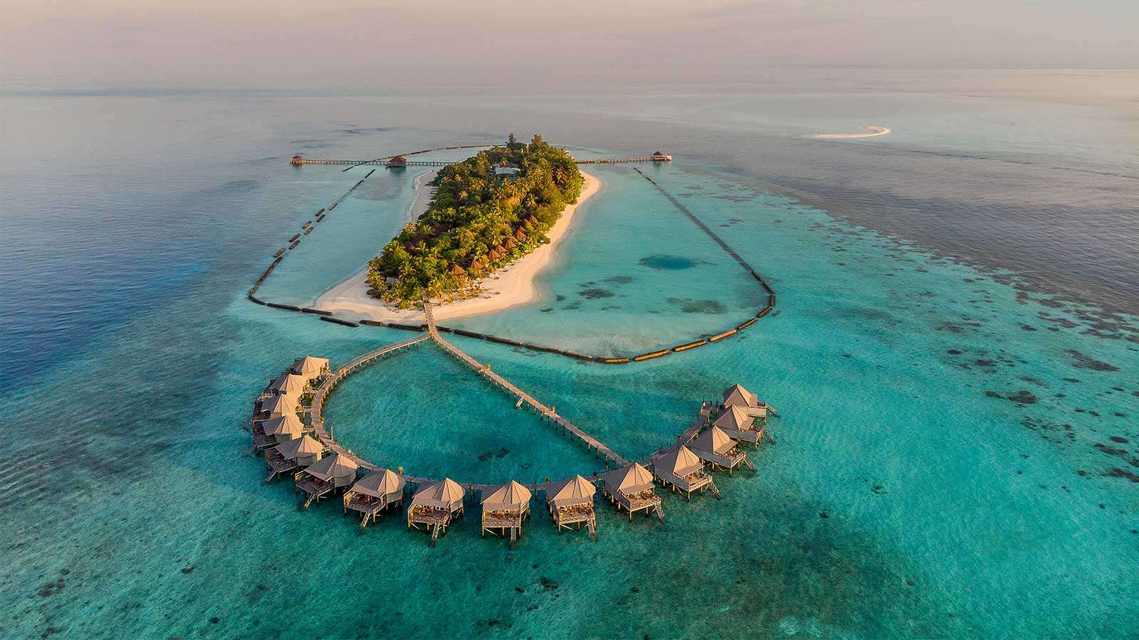 Komandoo Maldives