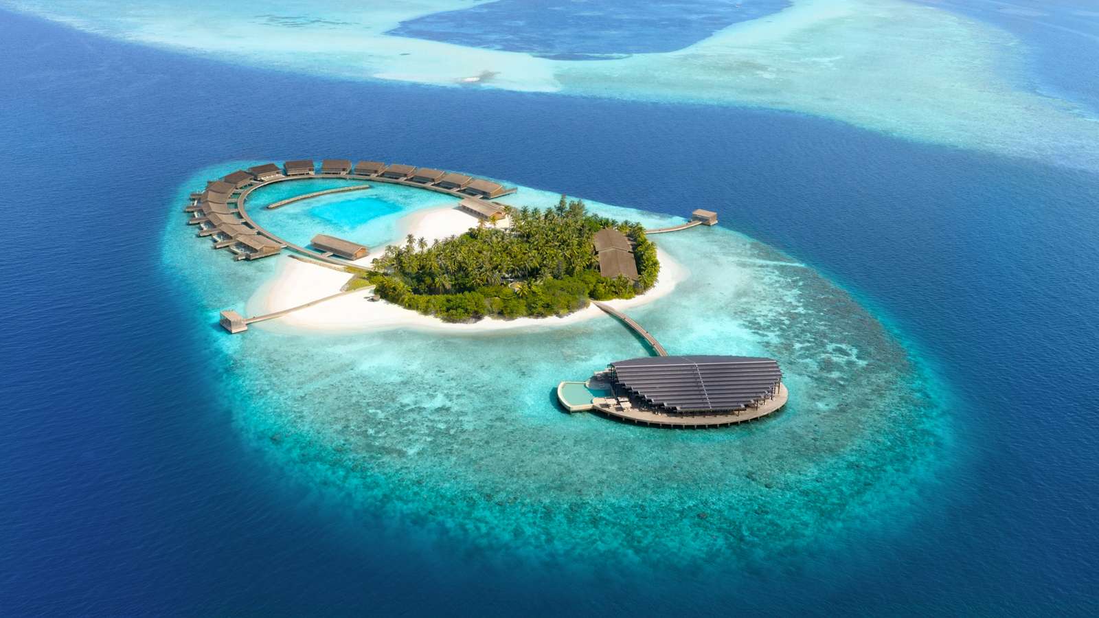 Kudadoo Private Island
