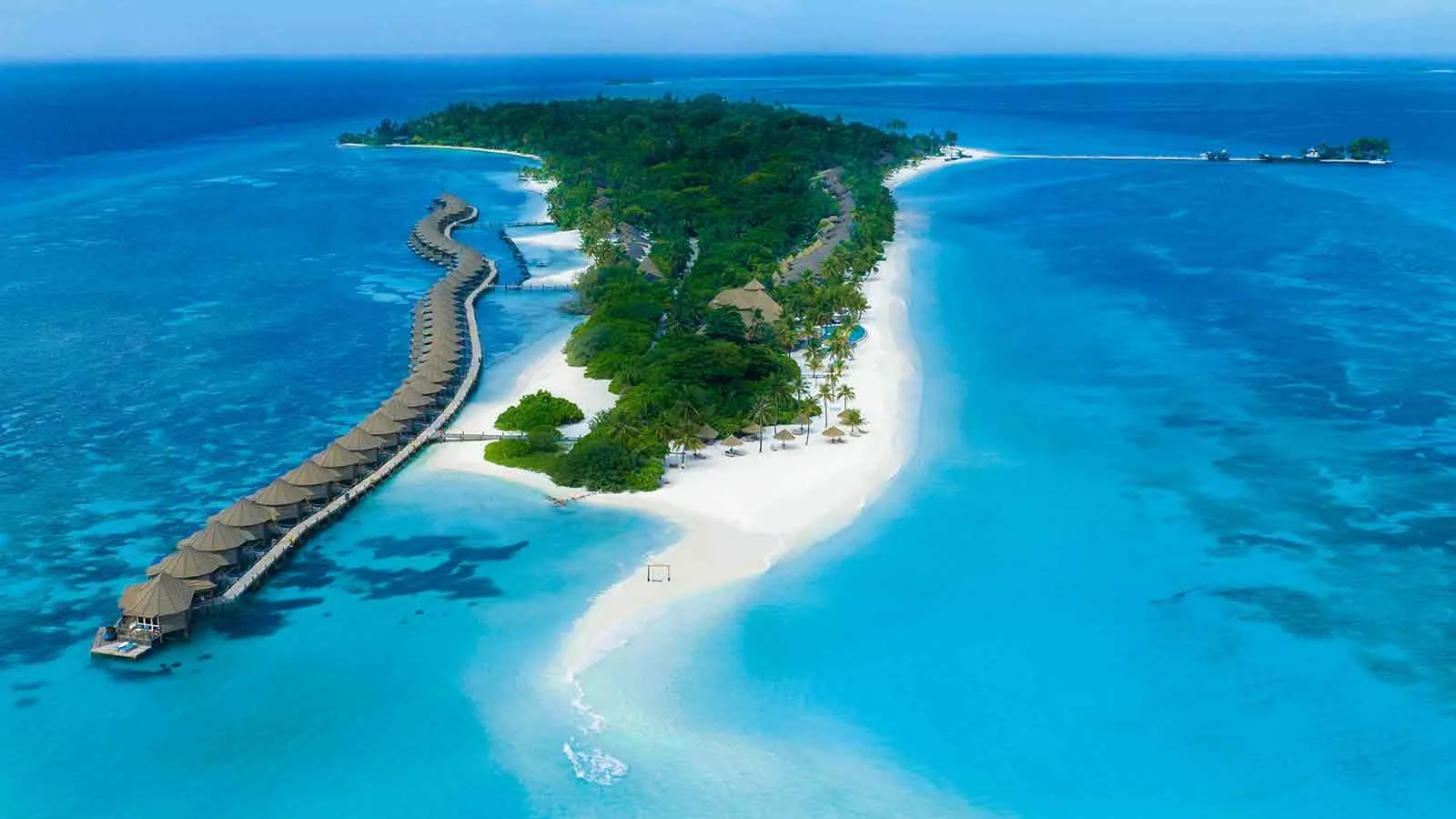 Kuredu Maldives