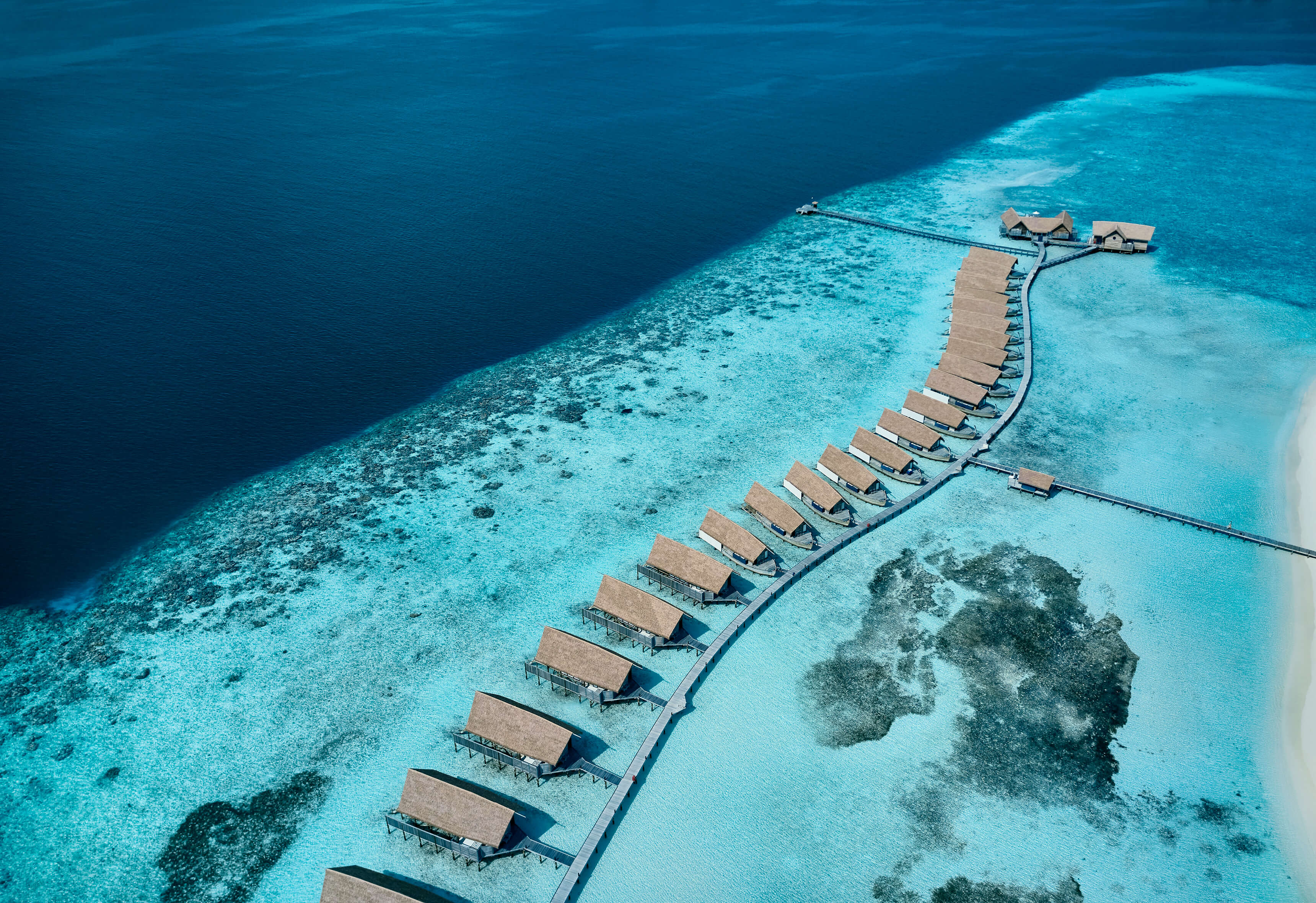 COMO Cocoa Island