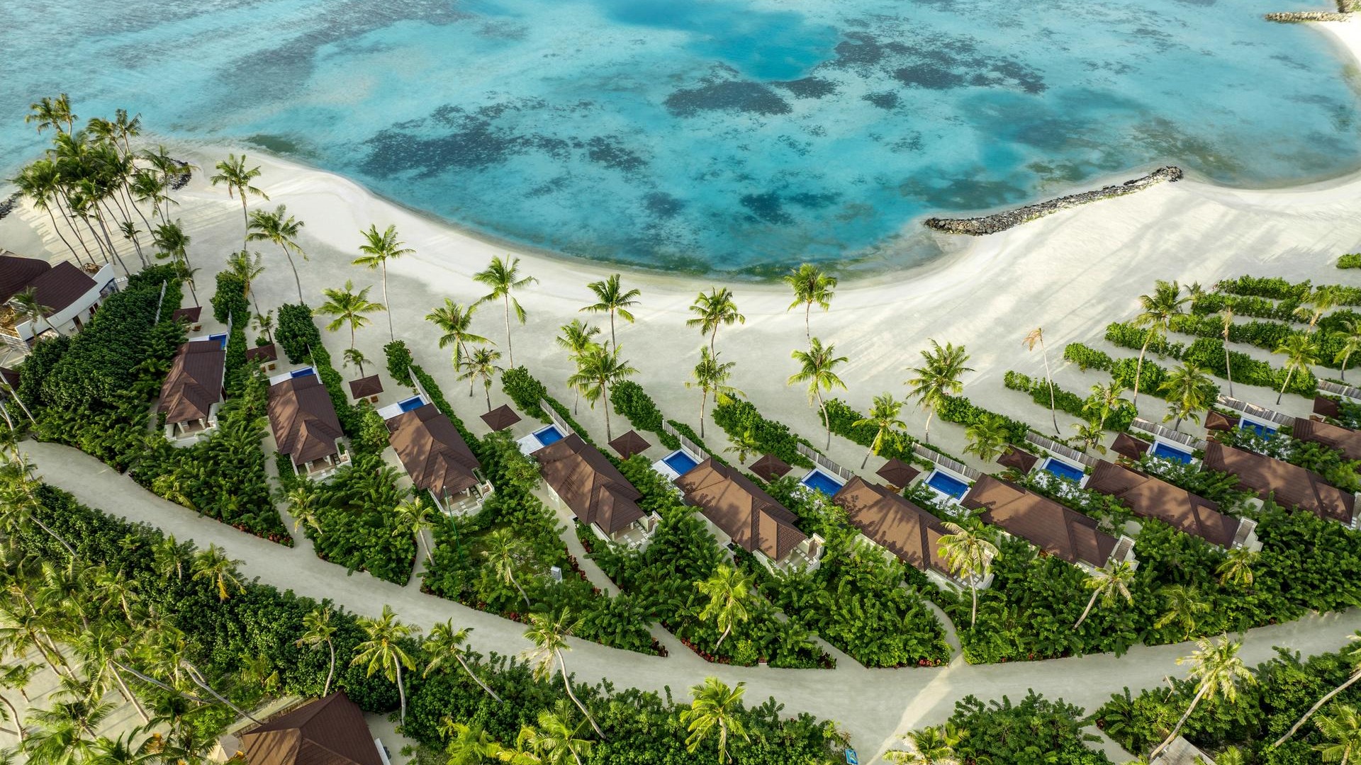 TUI BLUE Olhuveli Romance
