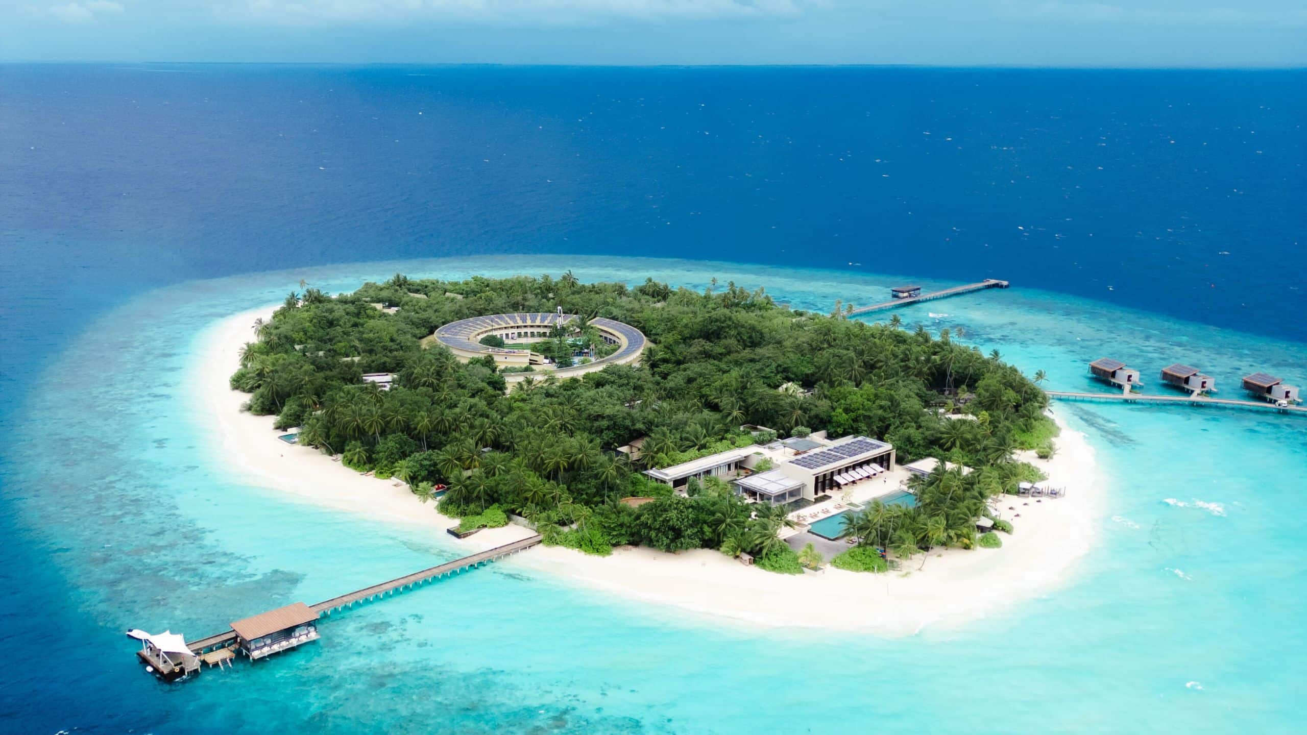 Park Hyatt Maldives Hadahaa