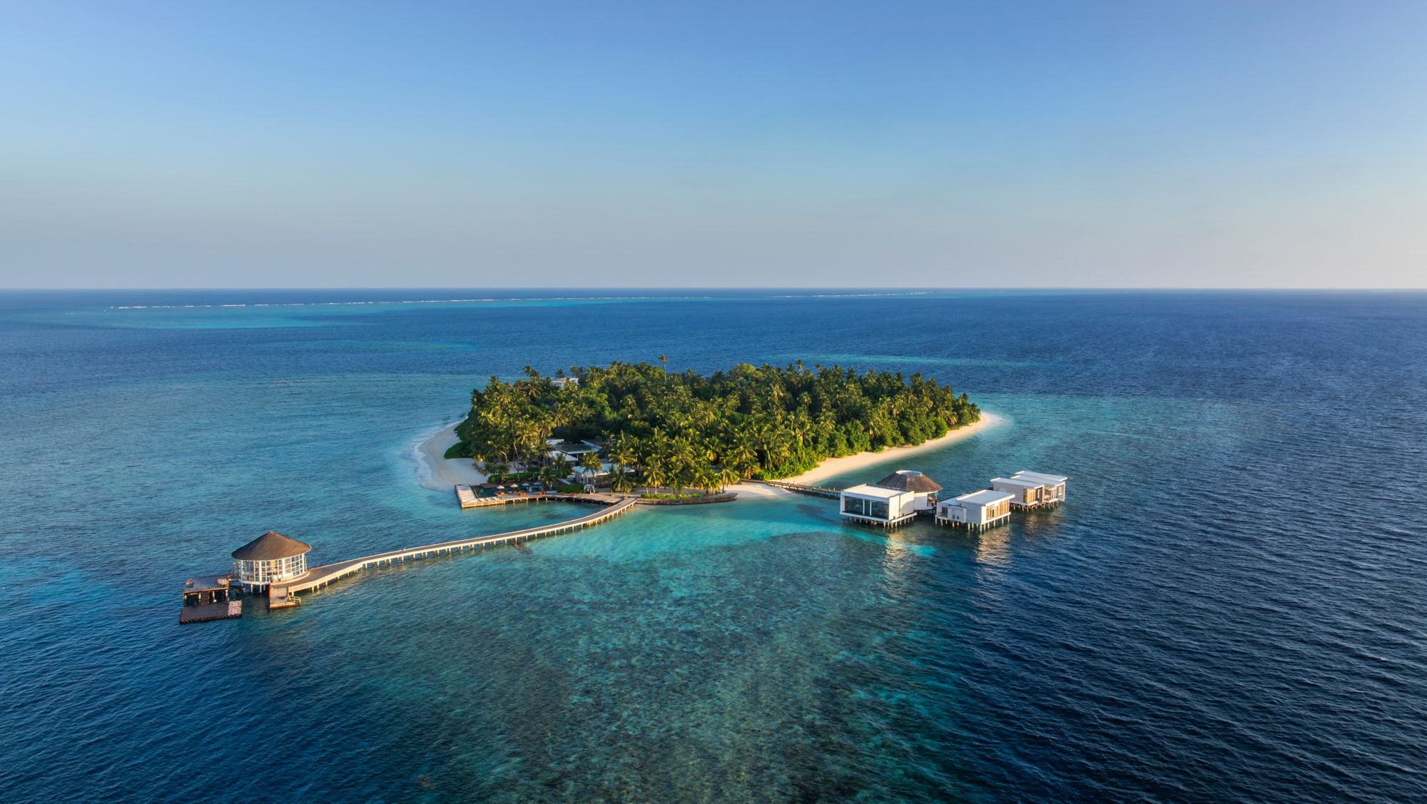 The Halcyon Private Isles Maldives, Autograph Collection
