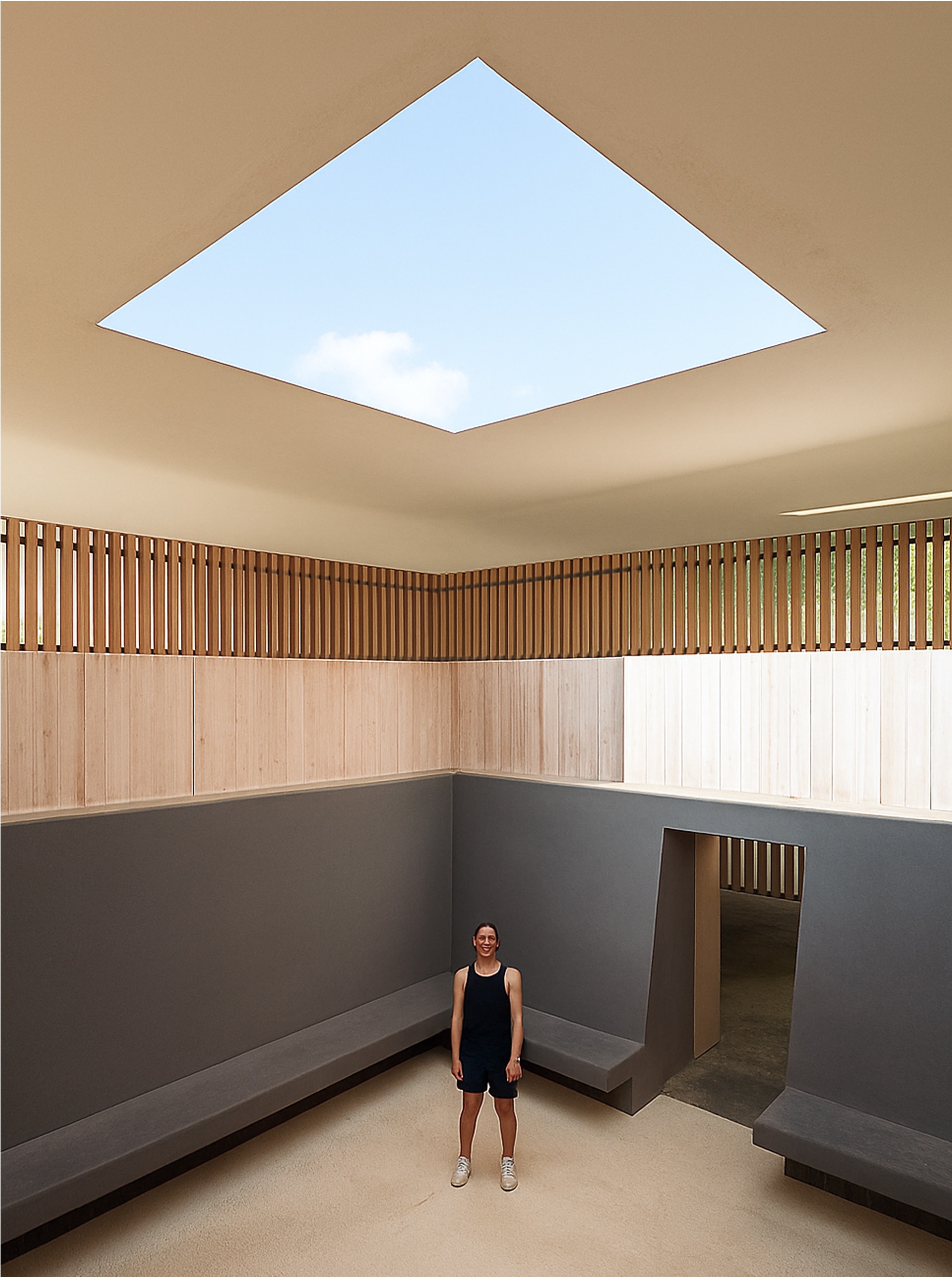 Skyspace Amarta