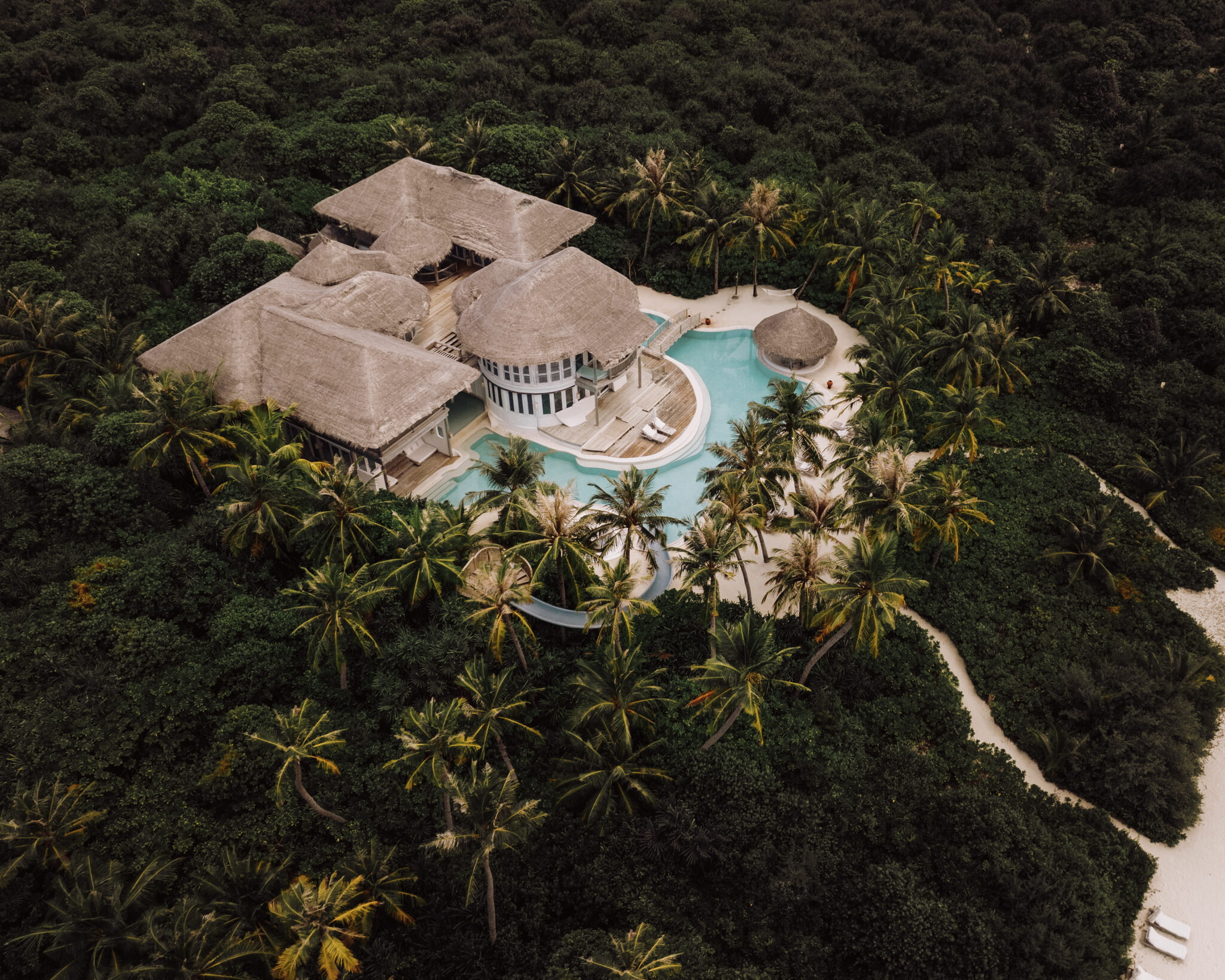 4 Bedroom Island Reserve mit Rutsche – offizielles Detailbild 1