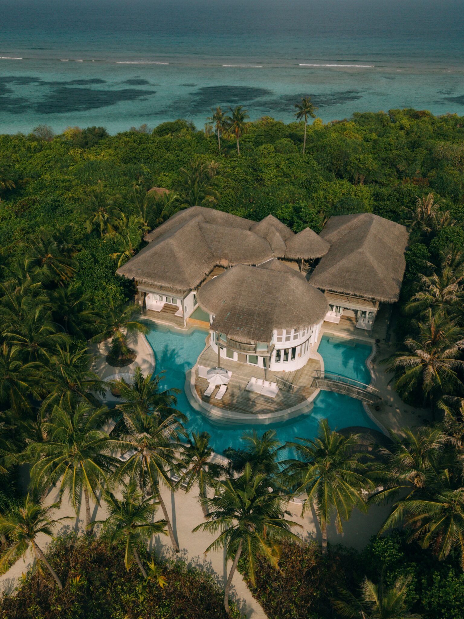 4 Bedroom Island Reserve mit Rutsche – offizielles Detailbild 2