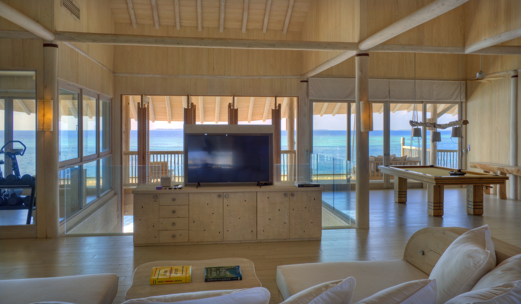 4 Bedroom Sunset Water Reserve mit Rutsche – offizielles Detailbild 4