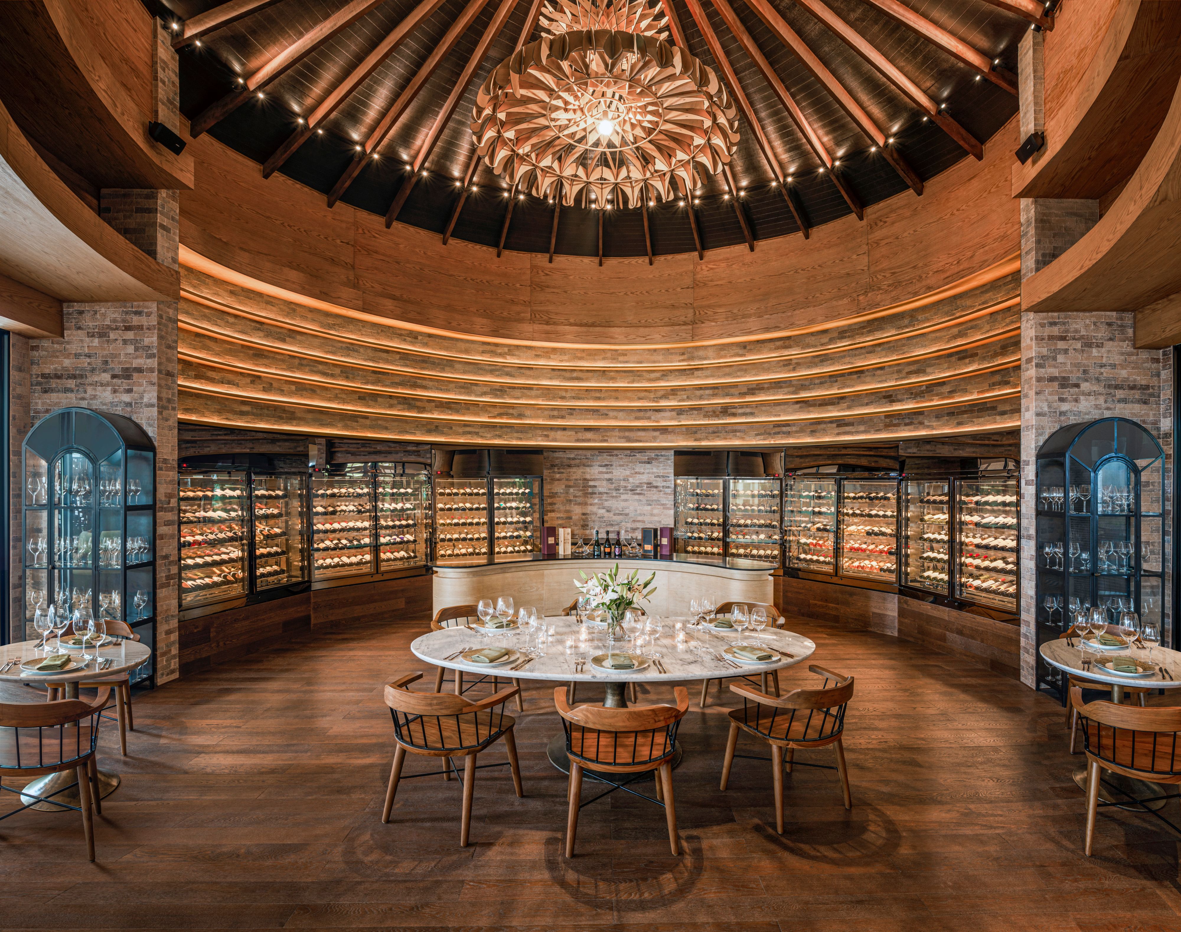 Wine Room
