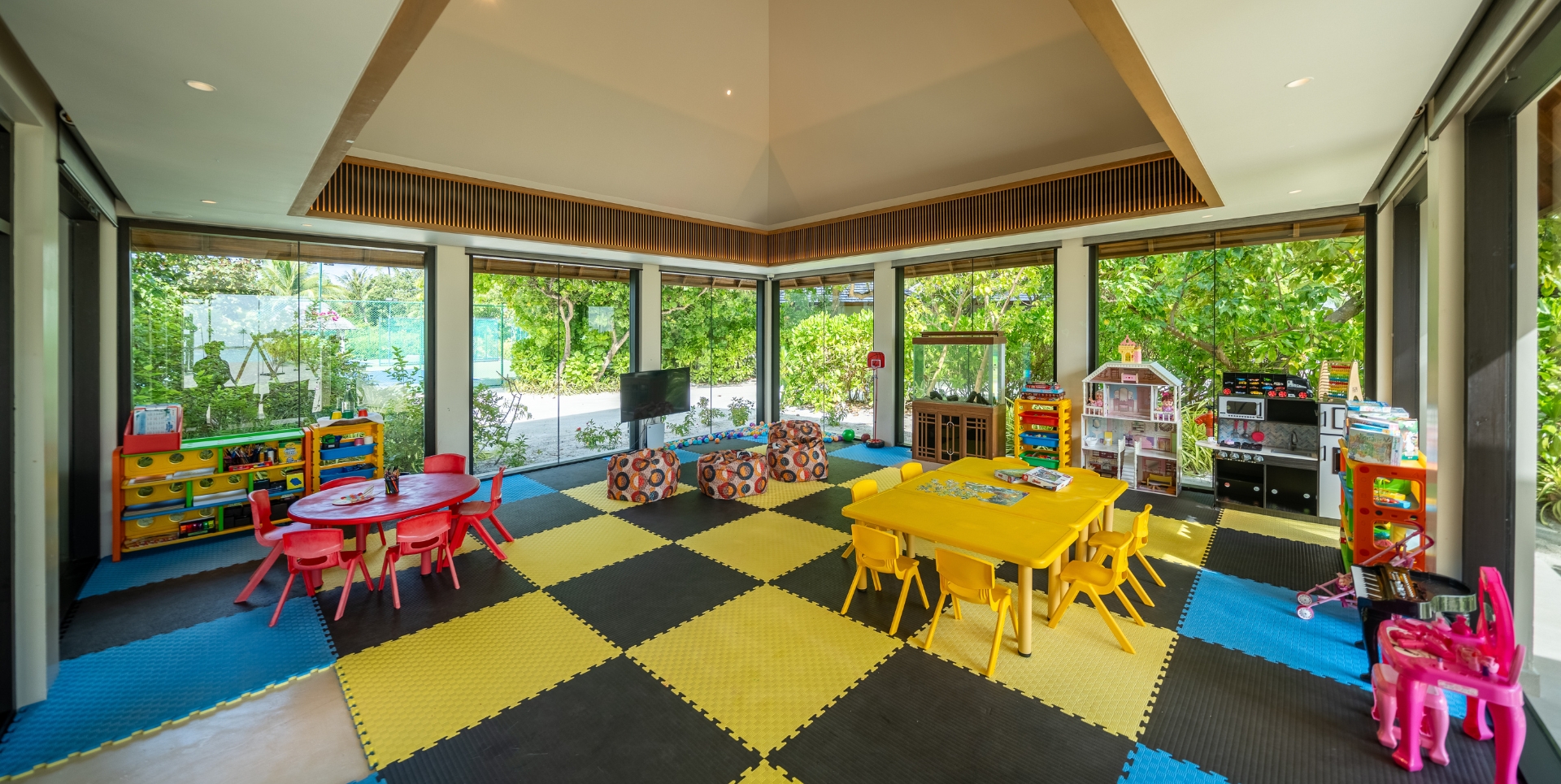 Kuda Fiyo Kinderclub