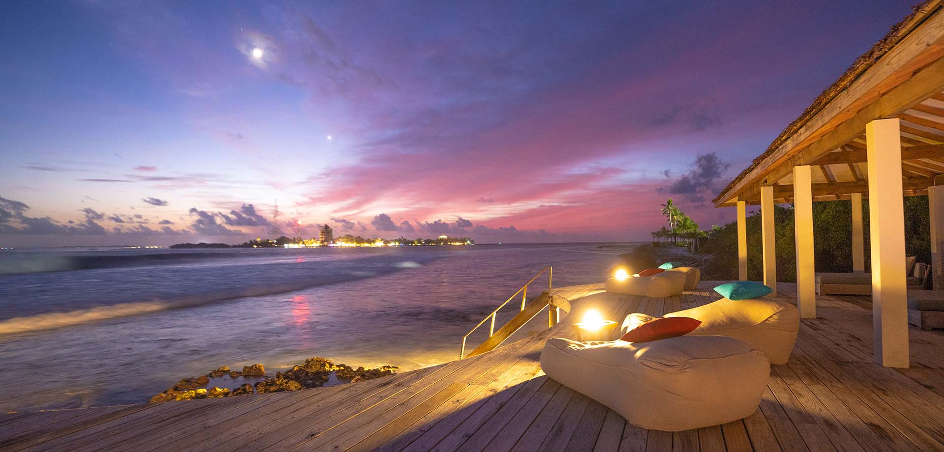 Raalhu Bar