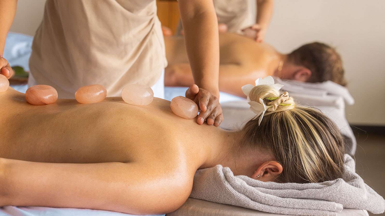 Sulha Spa