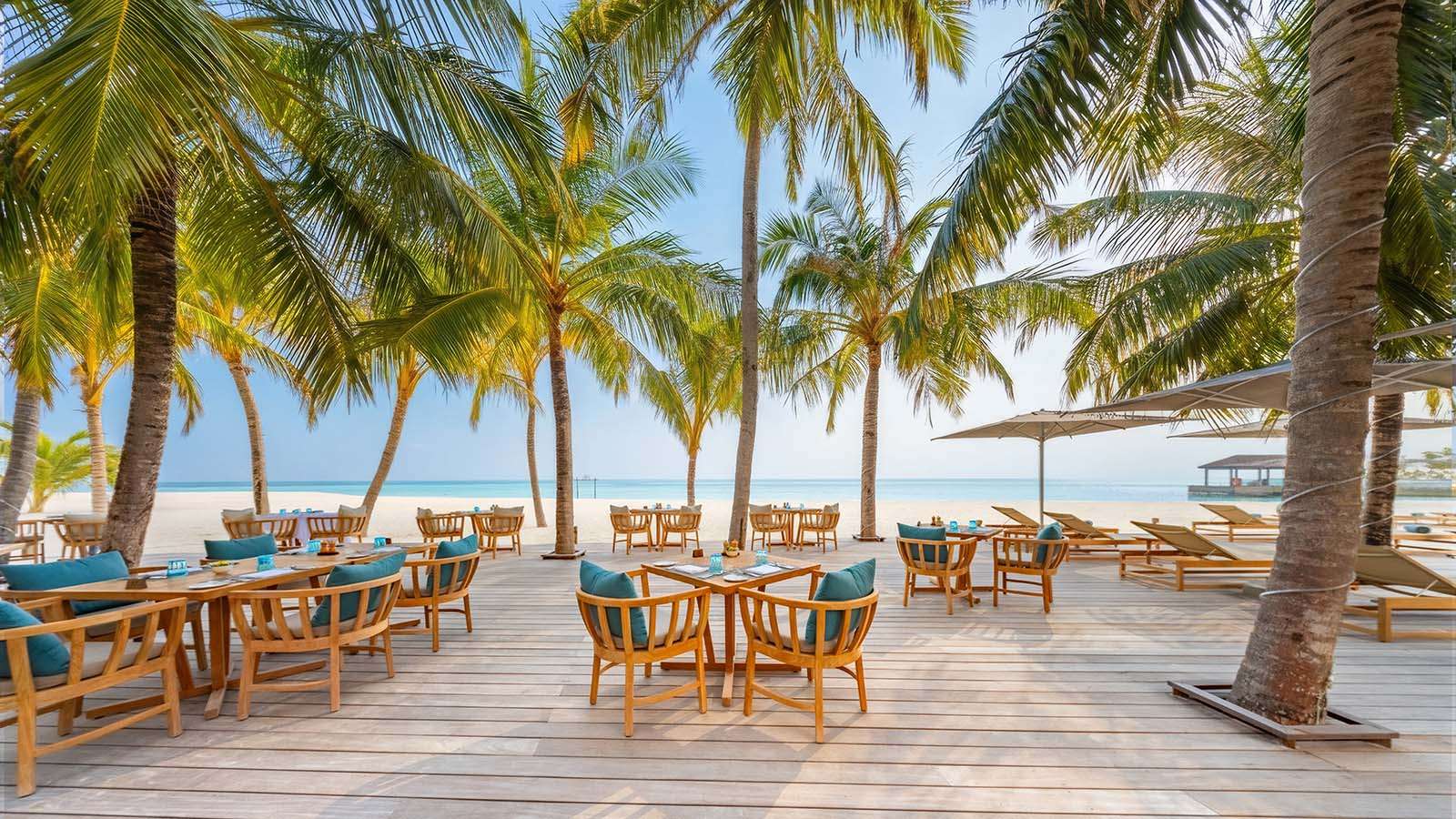 Velu Restaurant