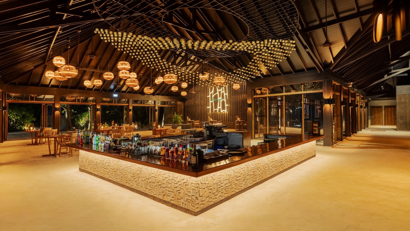 Velu Bar