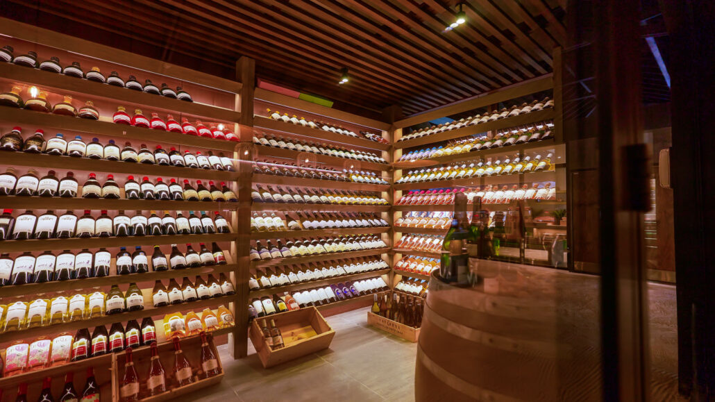 Cellar List – Jawakara