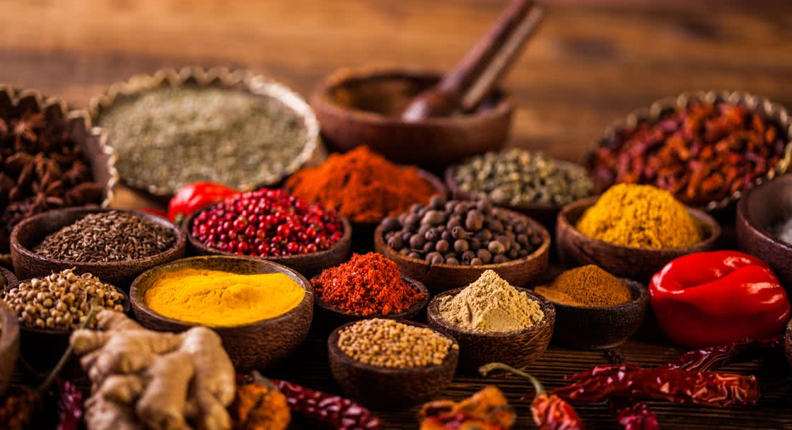 Spice Spoons – privater Kochkurs