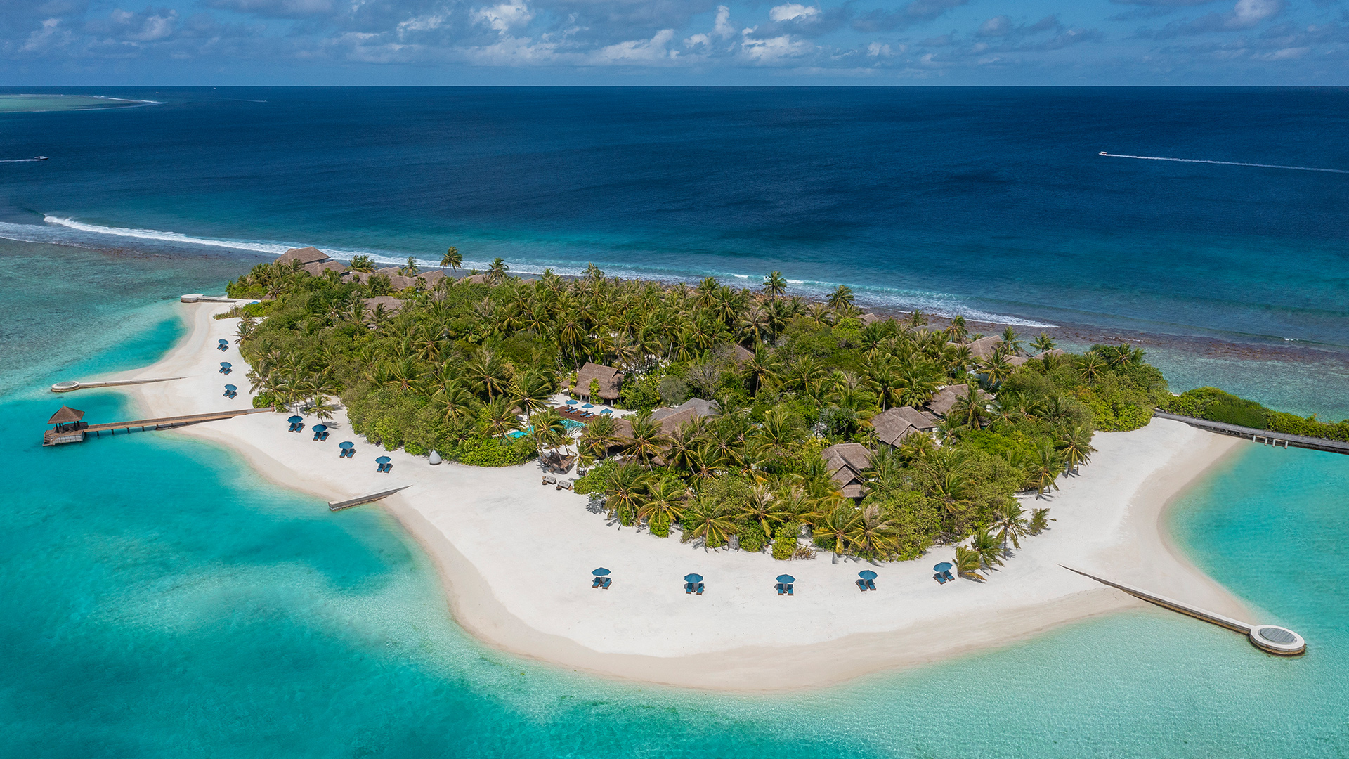 Naladhu Private Island Maldives