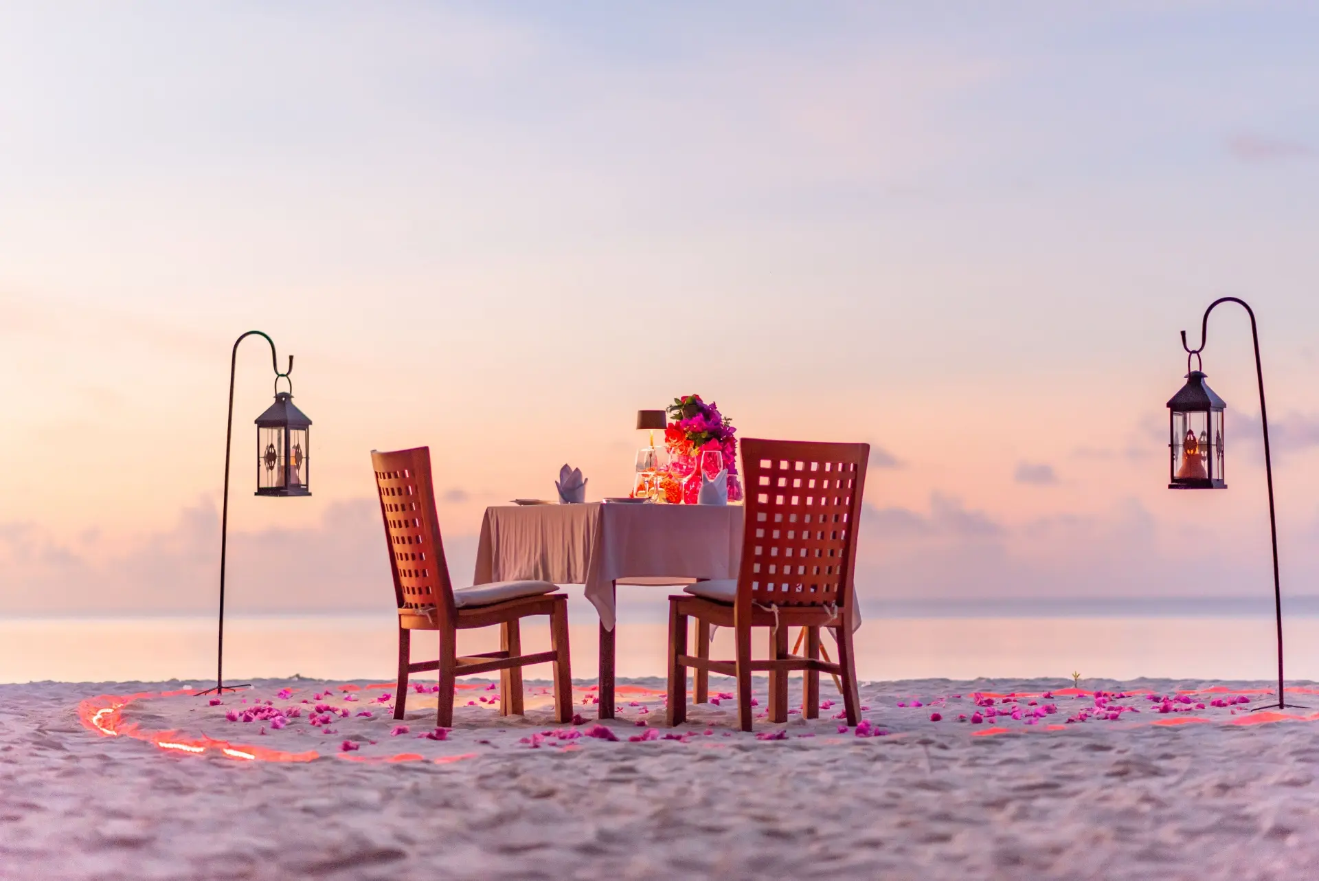 Private Dining