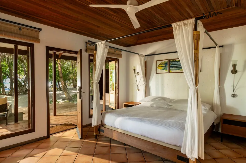 Strandvilla - Bild 1