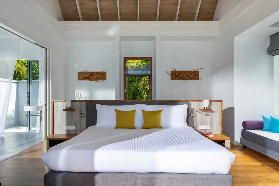 Poolvilla - Bild 2