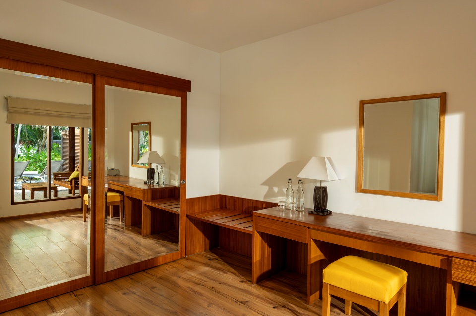 Strandbungalow - Bild 2