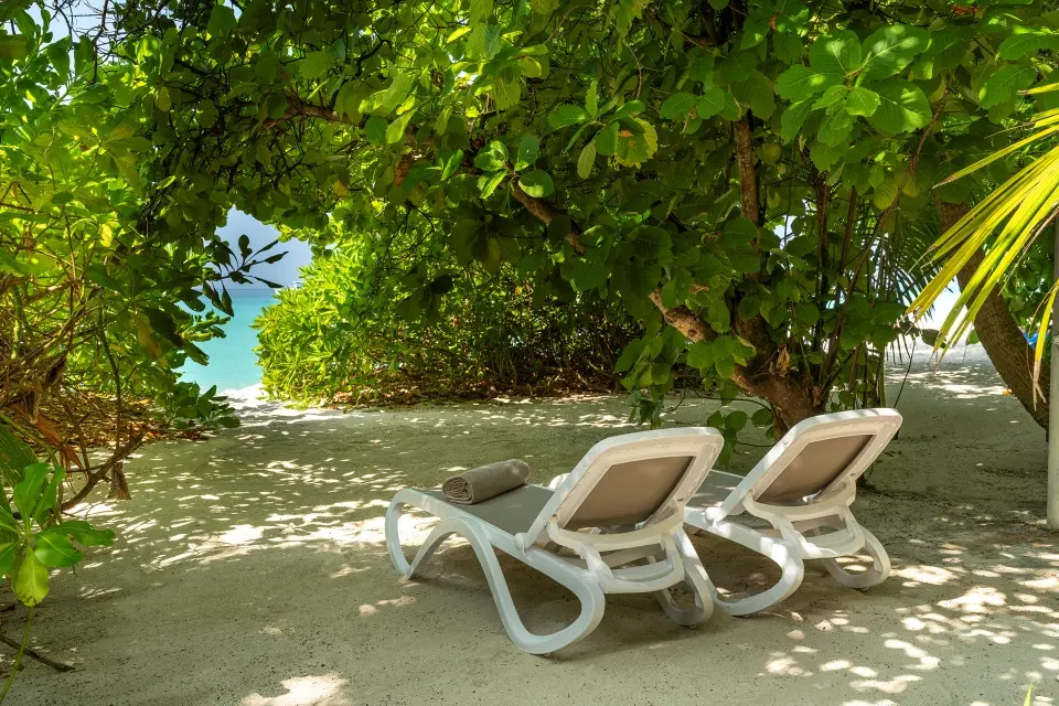 Strandvilla - Bild 2