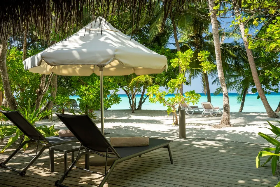 Deluxe-Strandvilla - Bild 2