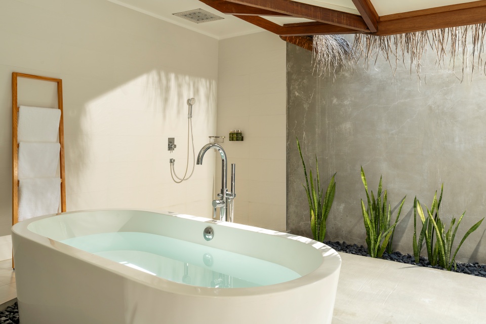 Hochzeitsreise-Poolvilla - Bild 3