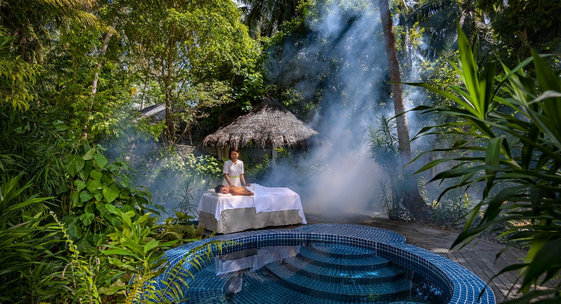 Drift Spa