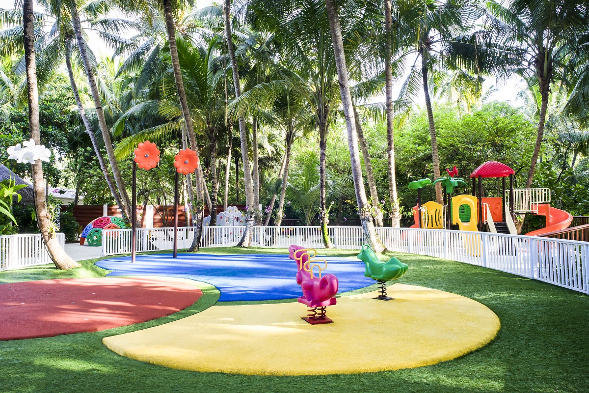 Explorers Kinderclub
