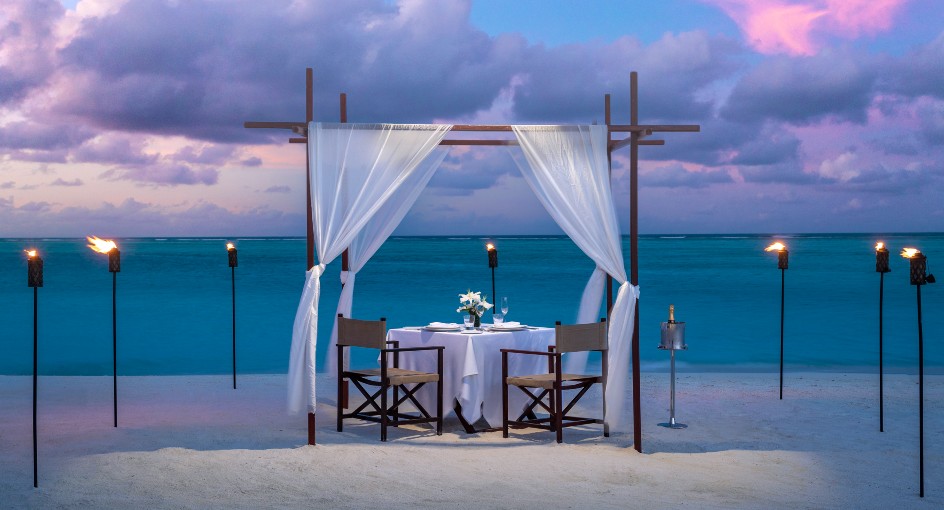 Destination Dining