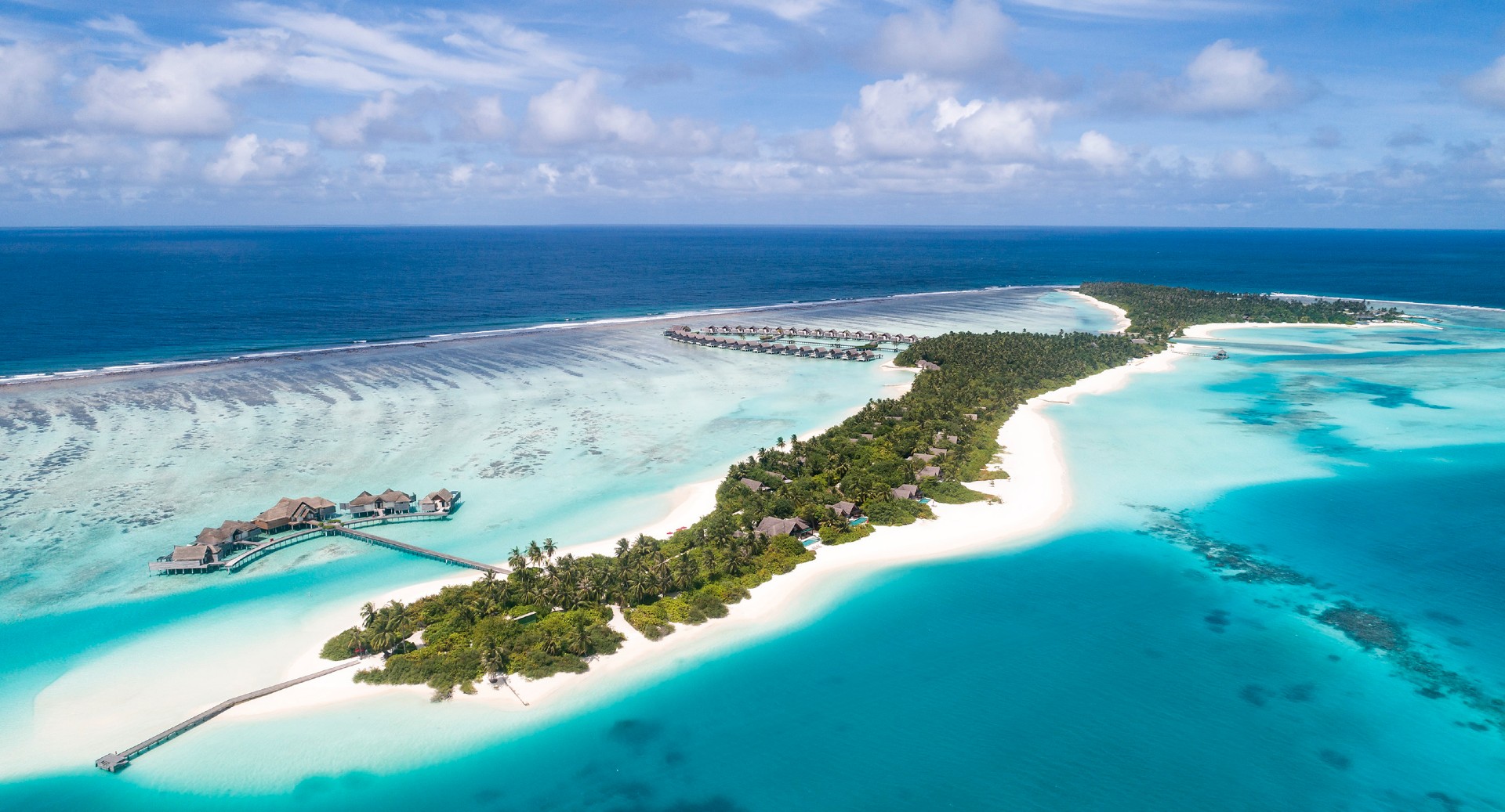Niyama Private Islands Maldives