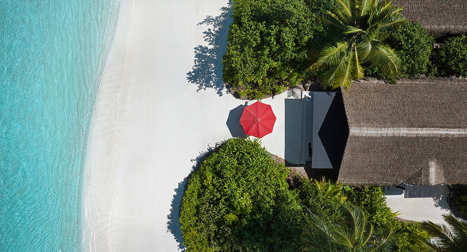 Deluxe-Strandvilla - Bild 3