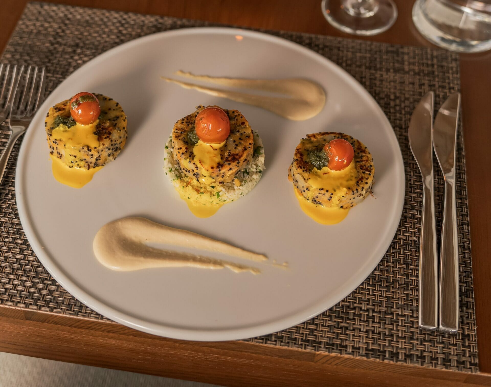 Kulinarische Kreationen