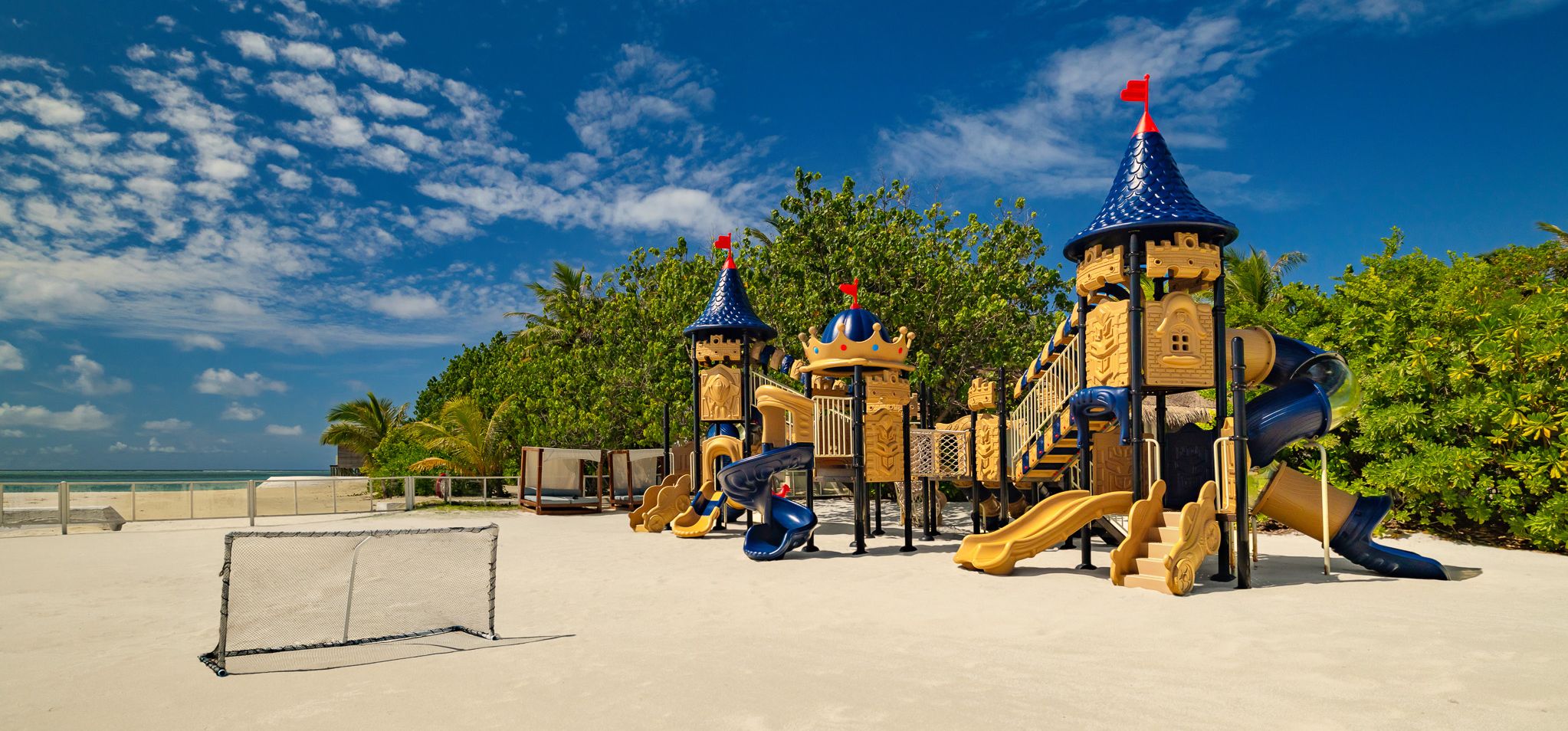 Kuda Komas Kinderclub