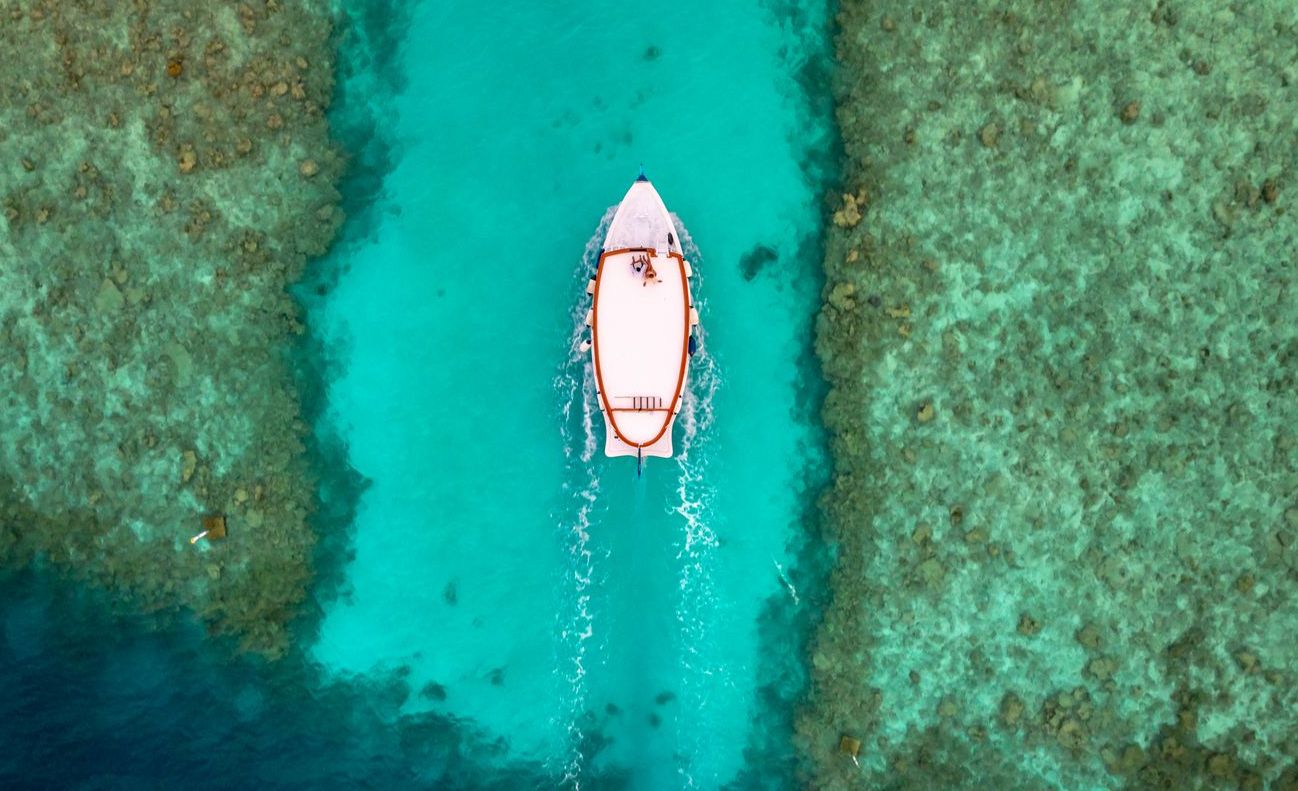 Traditional Sail