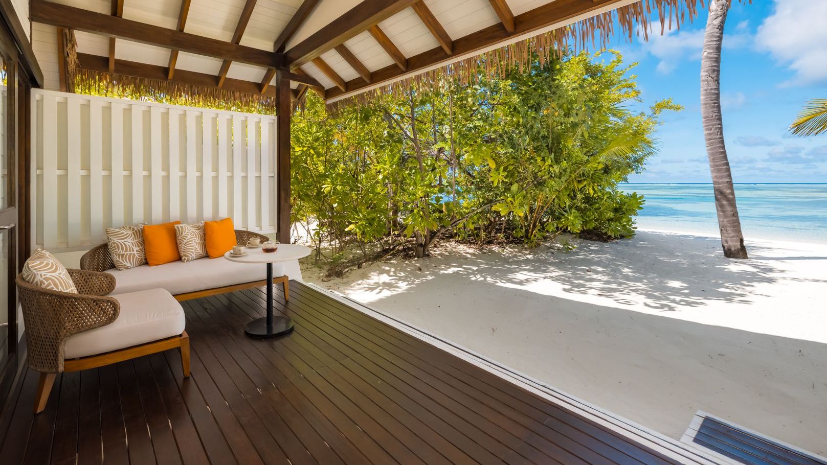 Earth-Villa - Bild 3