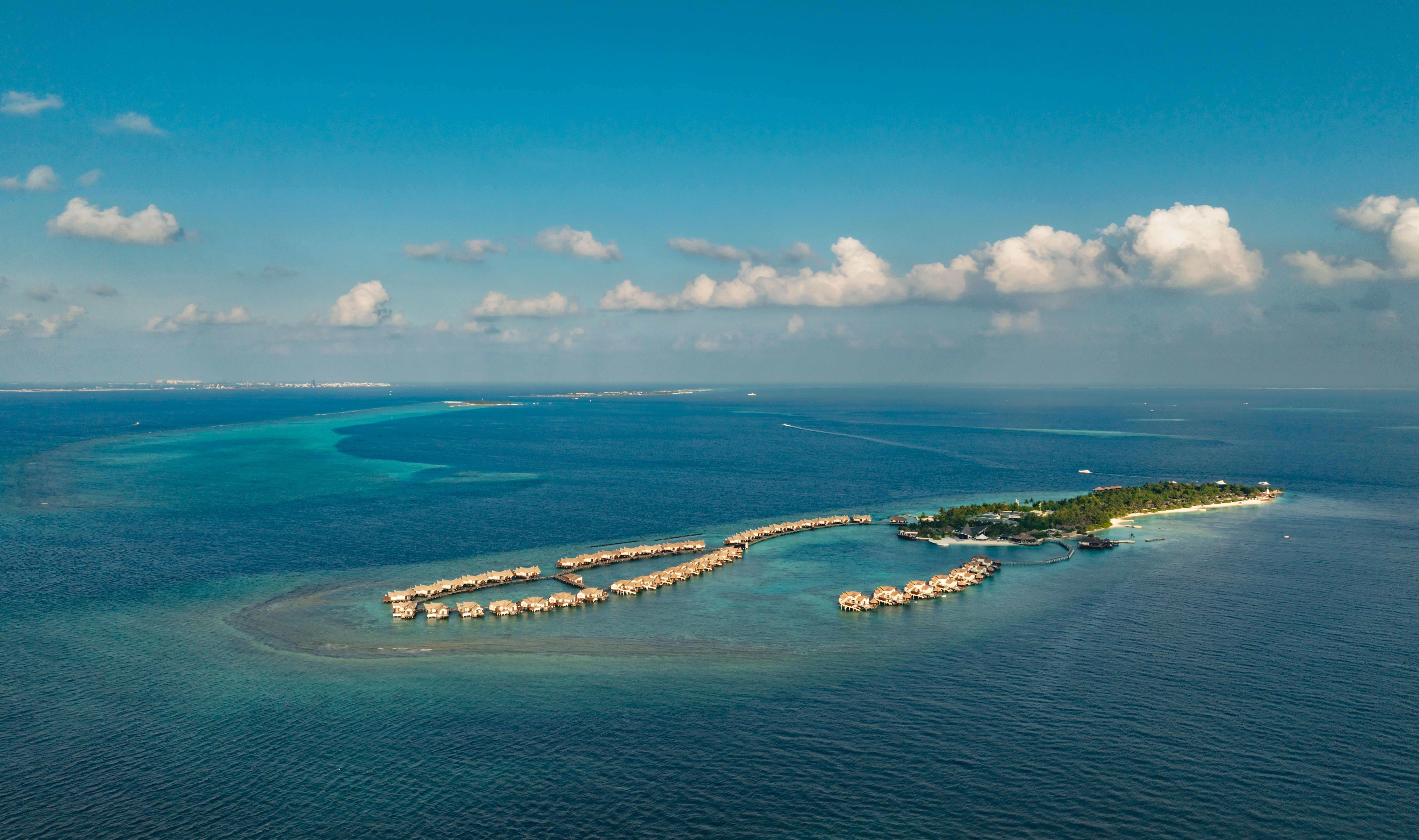 OZEN RESERVE BOLIFUSHI