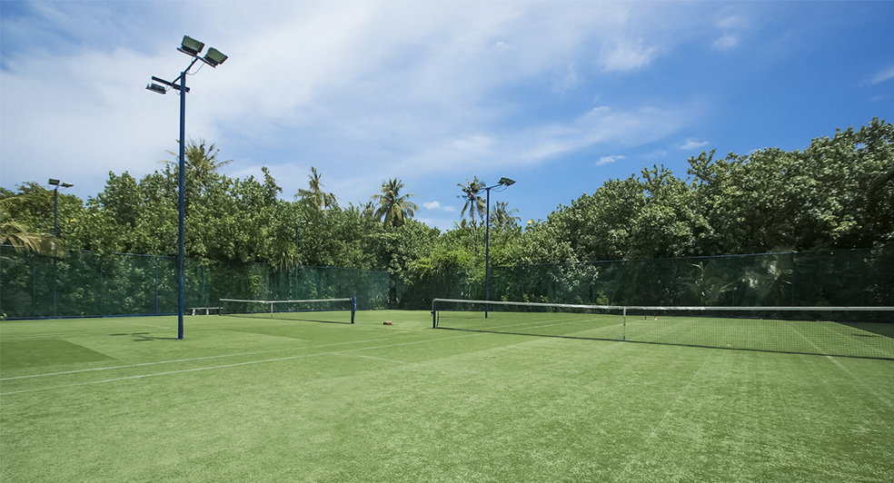 Tennis