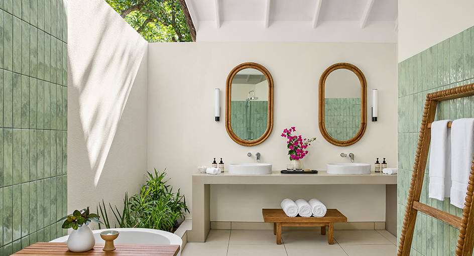 Zwei-Schlafzimmer-Familienvilla mit Pool - Bild 3