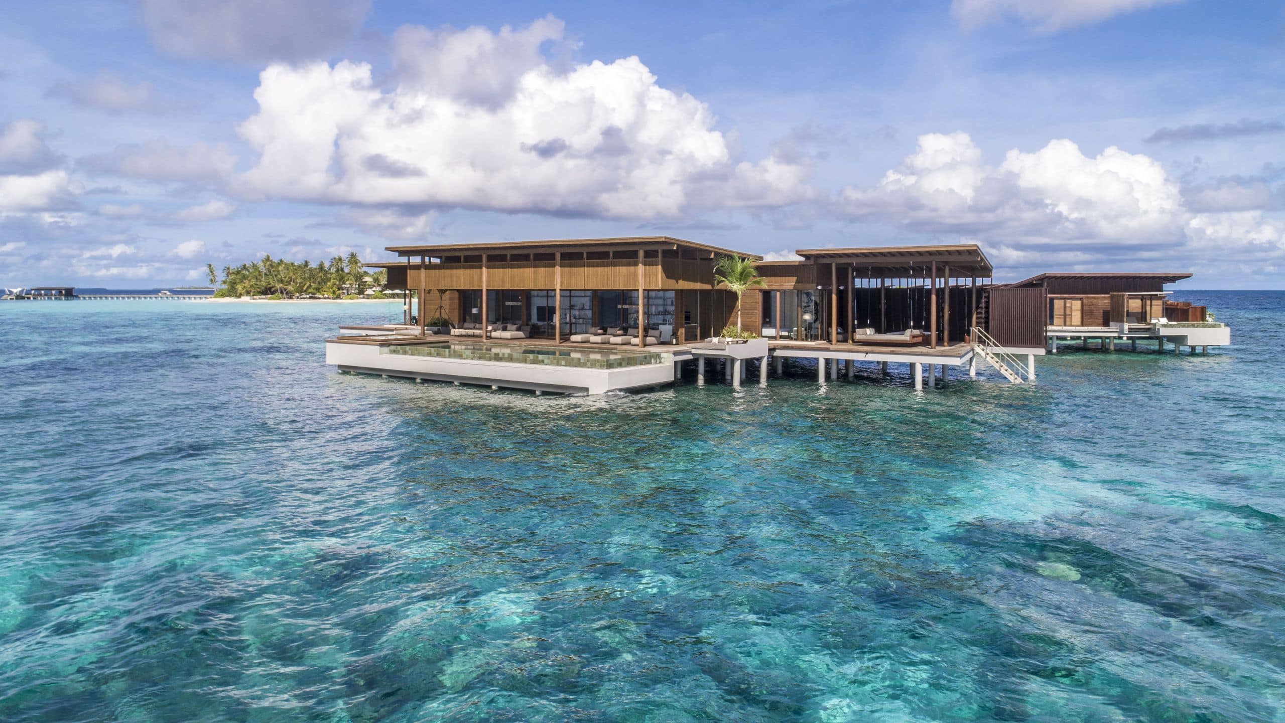 Kiaali Residence - Bild 1