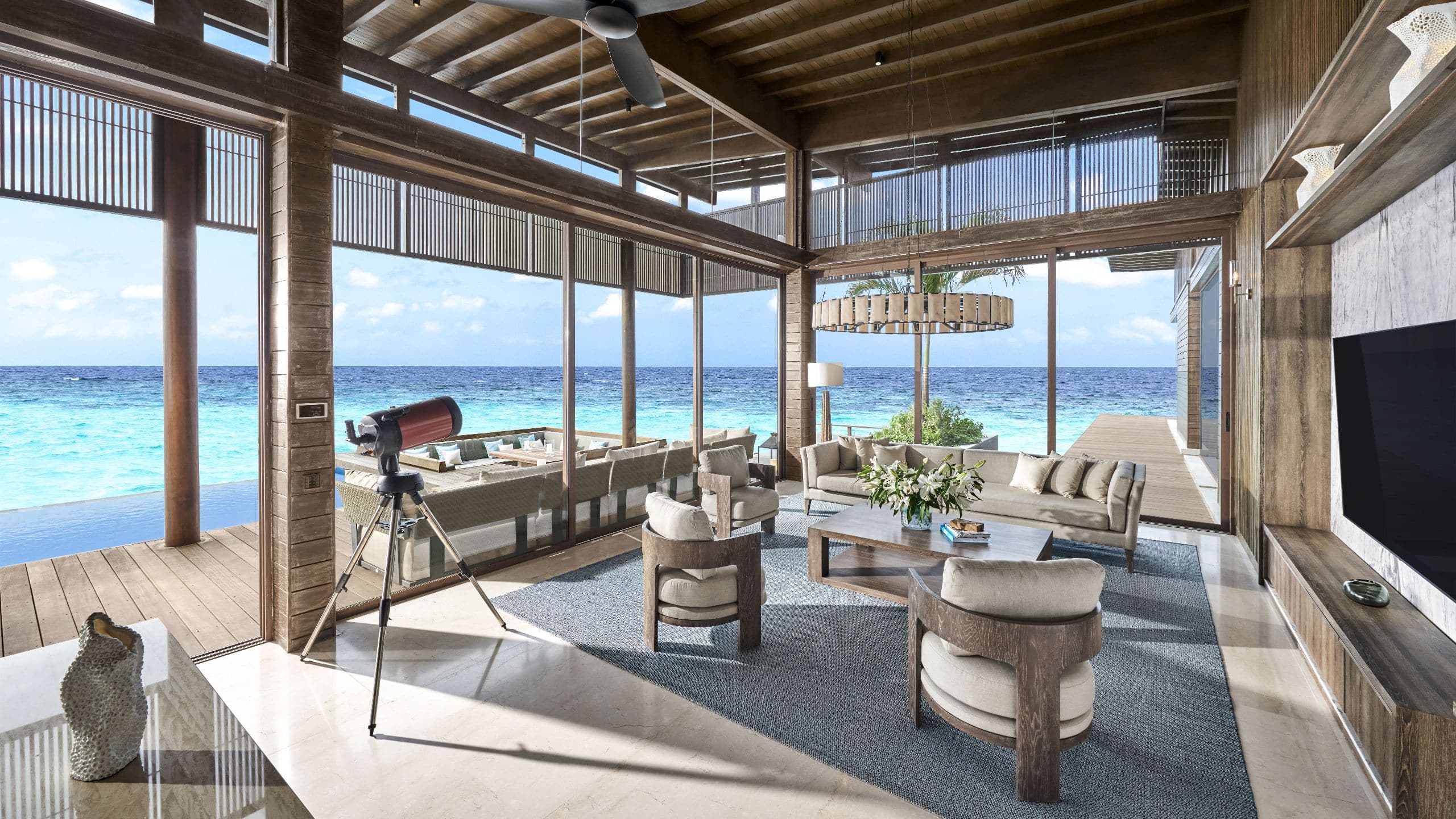 Kiaali Residence - Bild 3