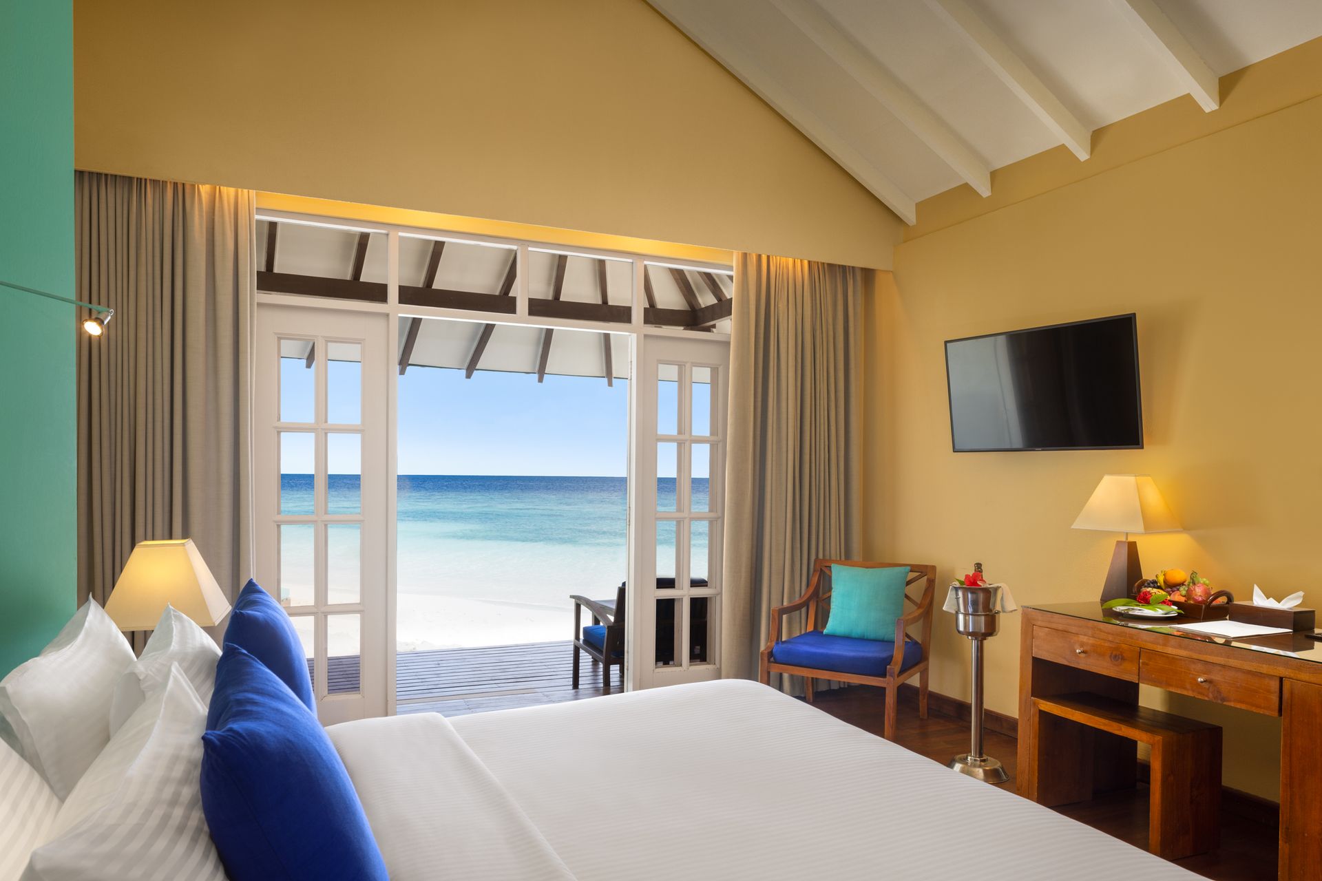 Strandvilla - Bild 2