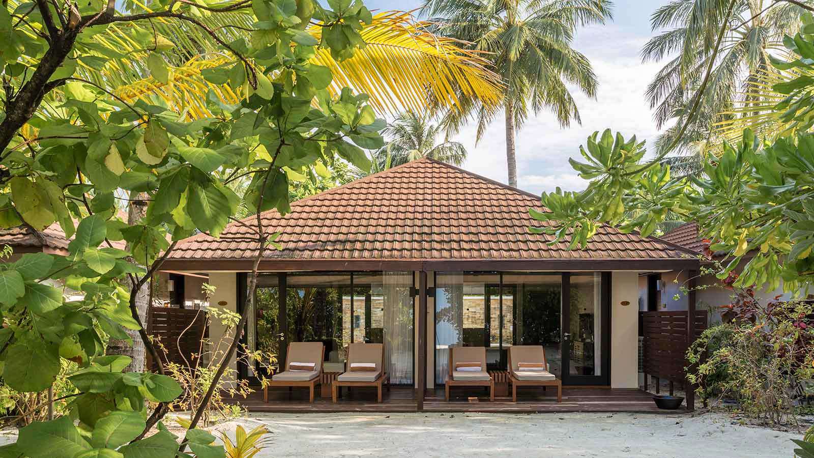 Familien-Strandvilla - Bild 3