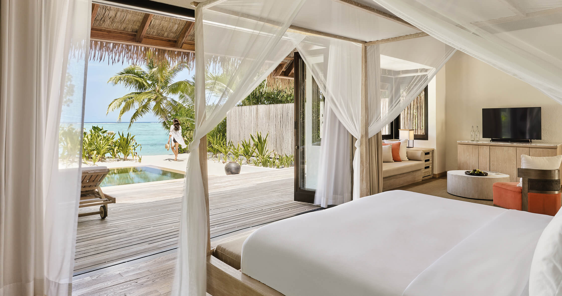 Strandsuite - Bild 1