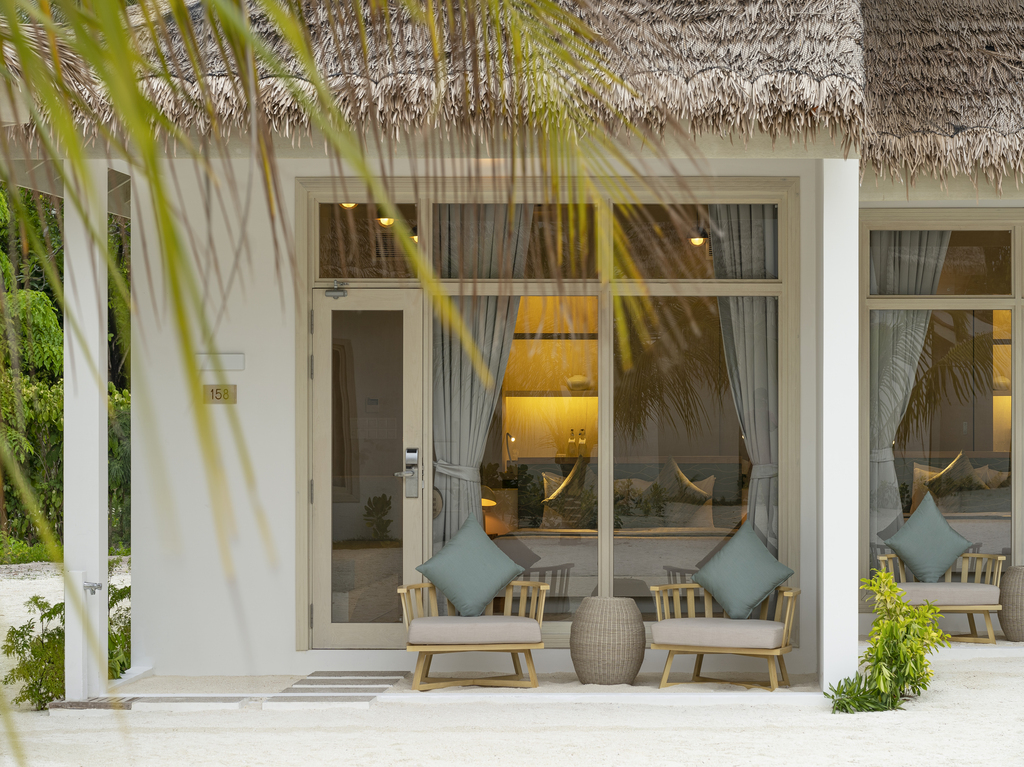 Strandvilla - Bild 1