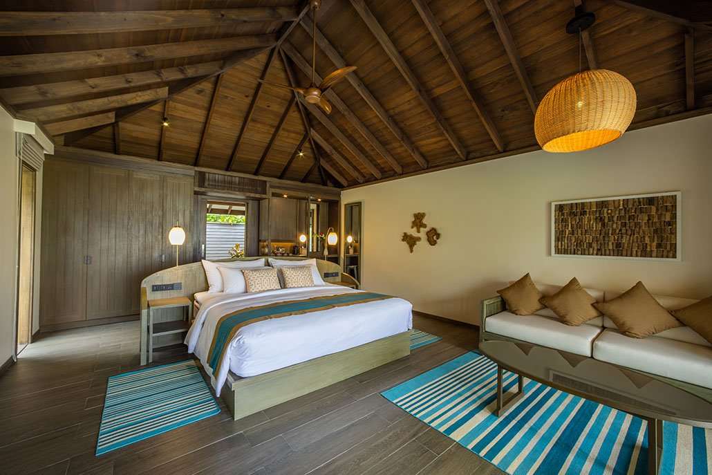 Strandvilla - Bild 1