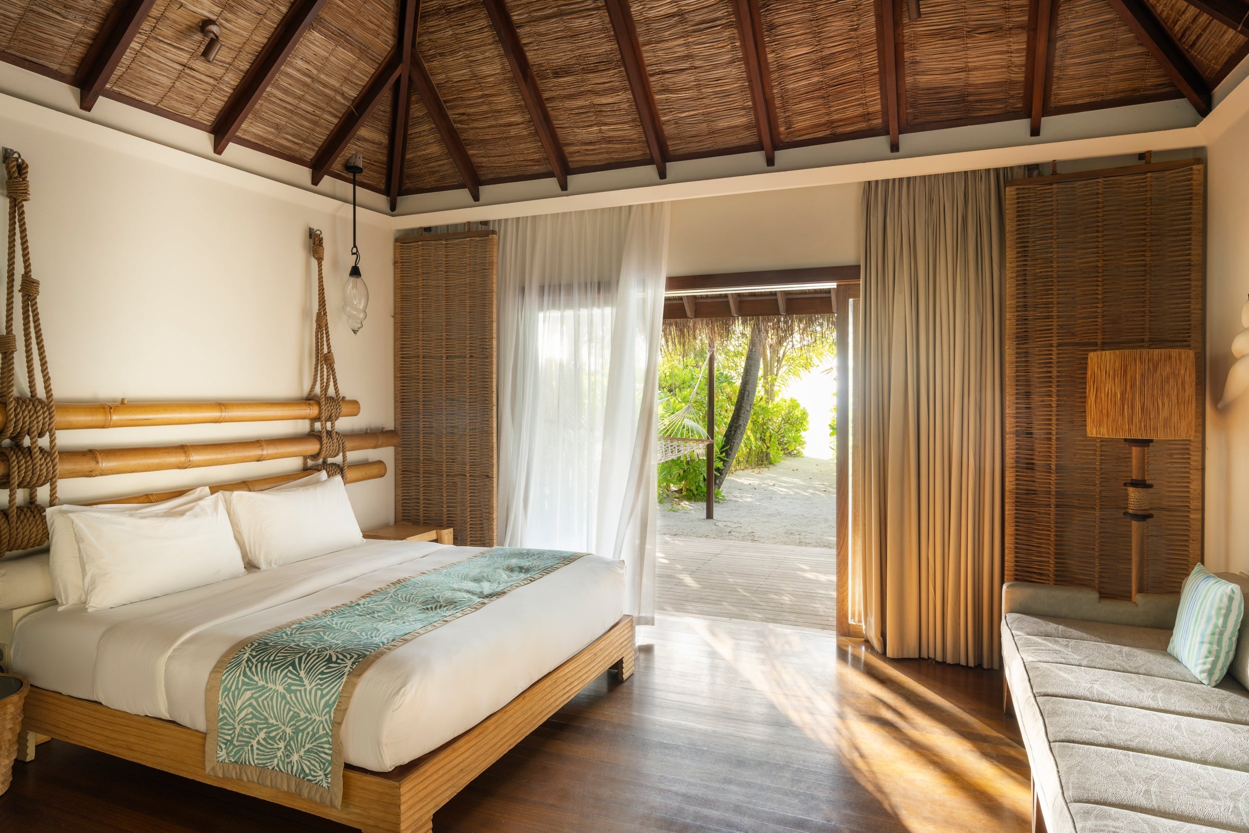 Strandvilla - Bild 1