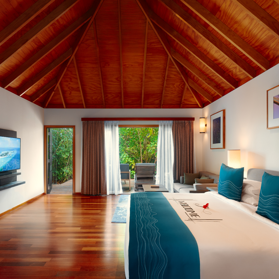 Strandvilla - Bild 2